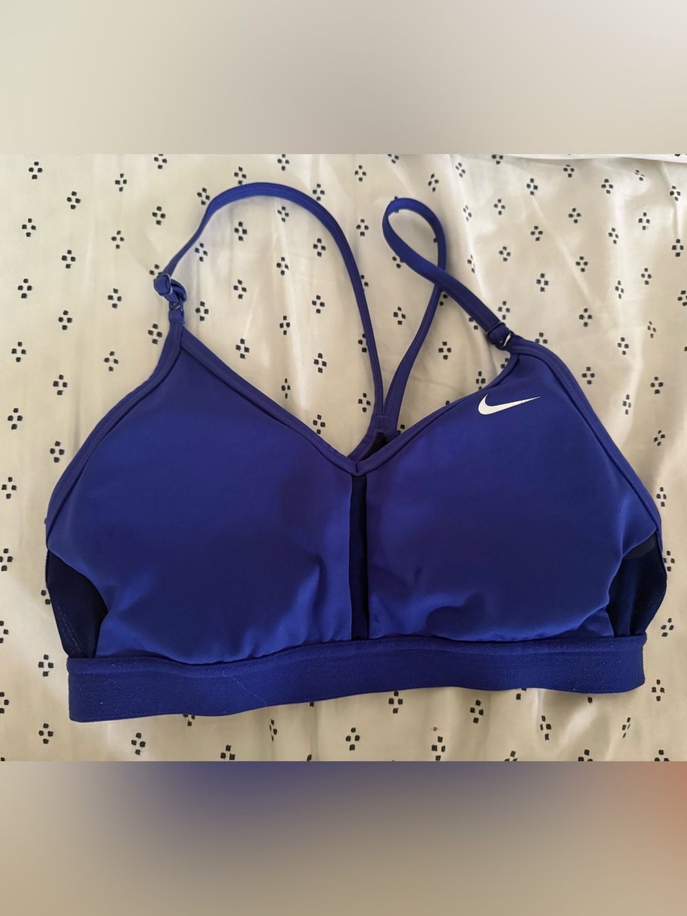 Nike sports bra
